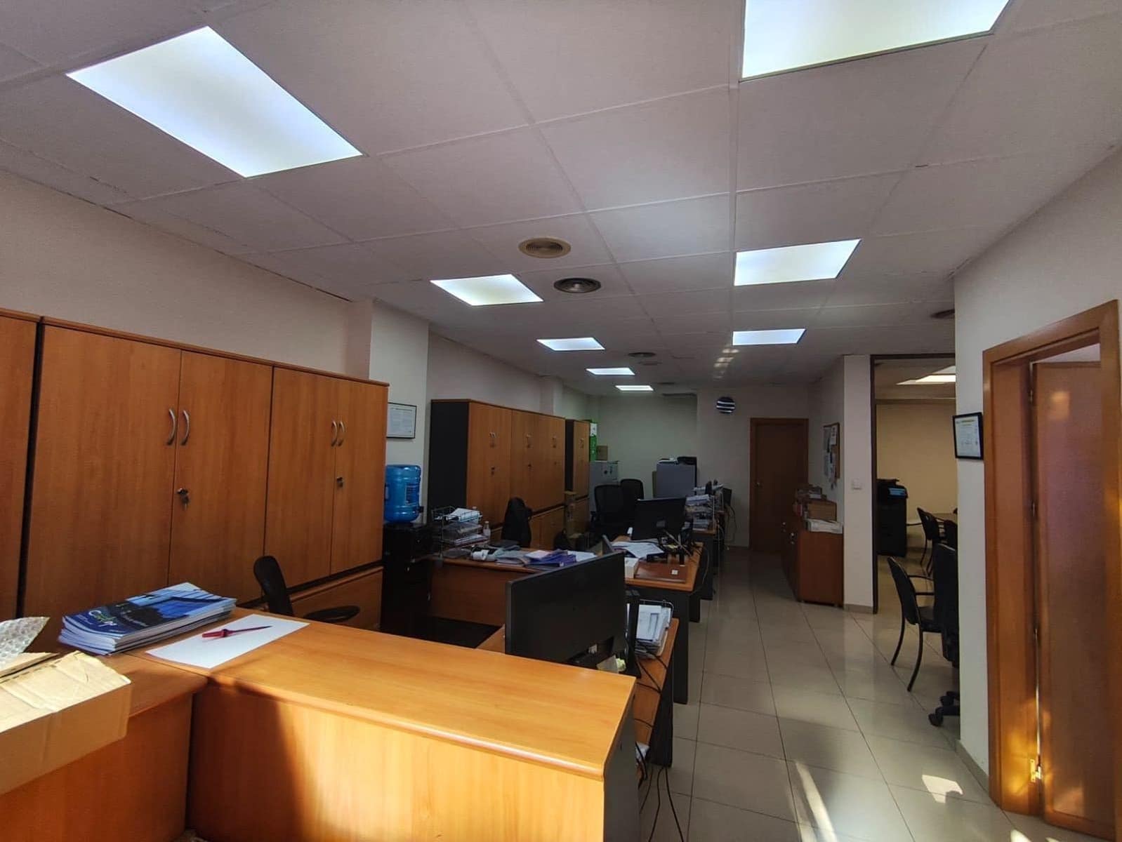 Komercyjne na sprzedaż w Miasto Grenada - 169 000 € (Ref: 9591539)