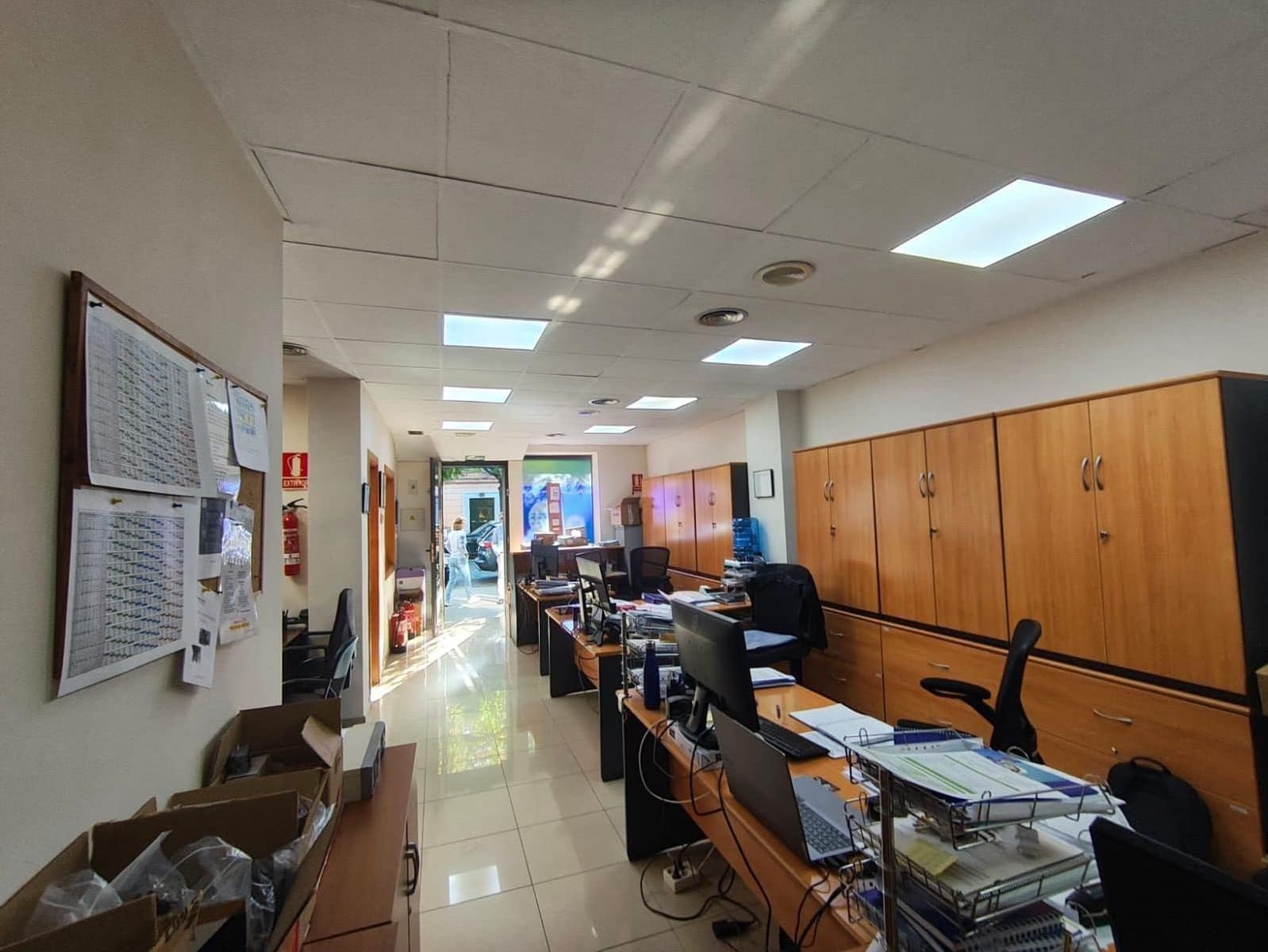 Komercyjne na sprzedaż w Miasto Grenada - 169 000 € (Ref: 9591539)