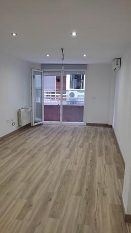 3 camera da letto Appartamento da affittare in Centro, Granada città - 975 € (Rif: 9596385)