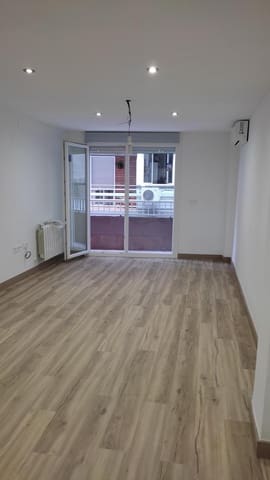 3 camera da letto Appartamento da affittare in Centro, Granada città - 975 € (Rif: 9596385)