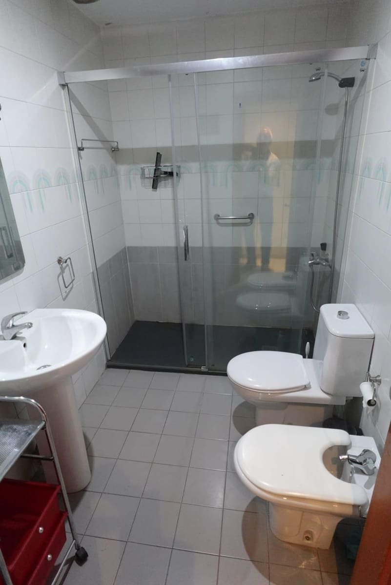 1 camera da letto Appartamento da affittare in Granada citta con garage - 800 € (Rif: 9596386)