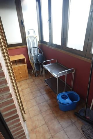 1 camera da letto Appartamento da affittare in Centro - Sagrario, Granada città con garage - 800 € (Rif: 9596386)