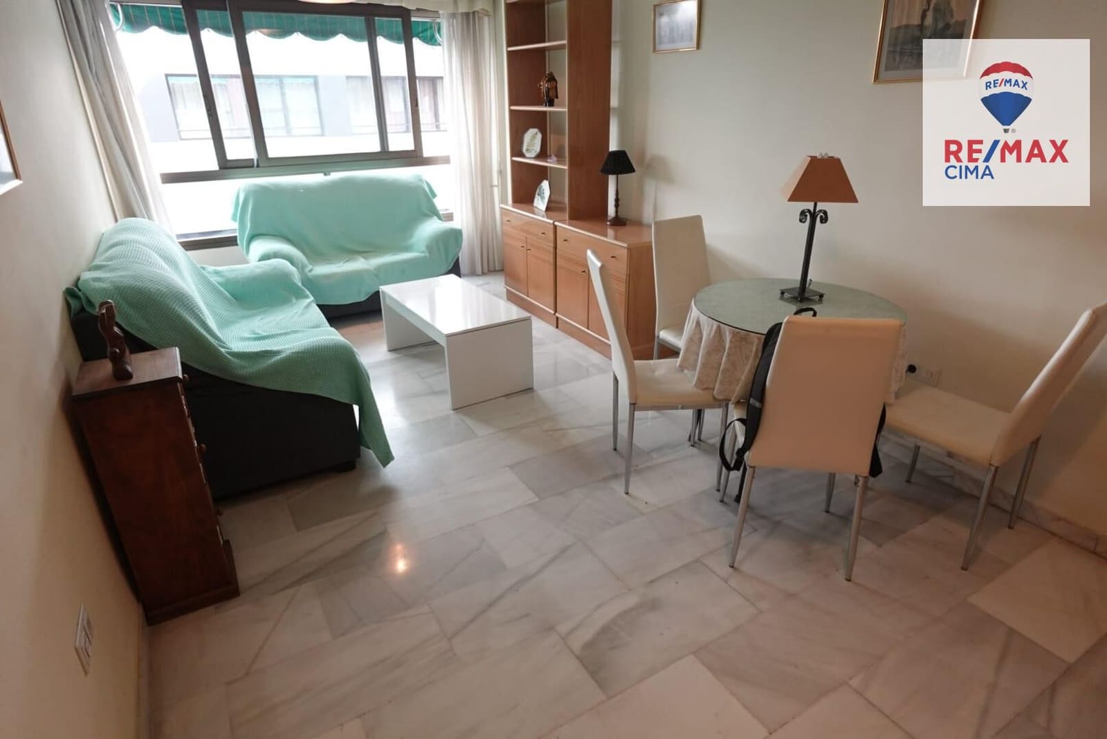 1 camera da letto Appartamento da affittare in Granada citta con garage - 800 € (Rif: 9596386)