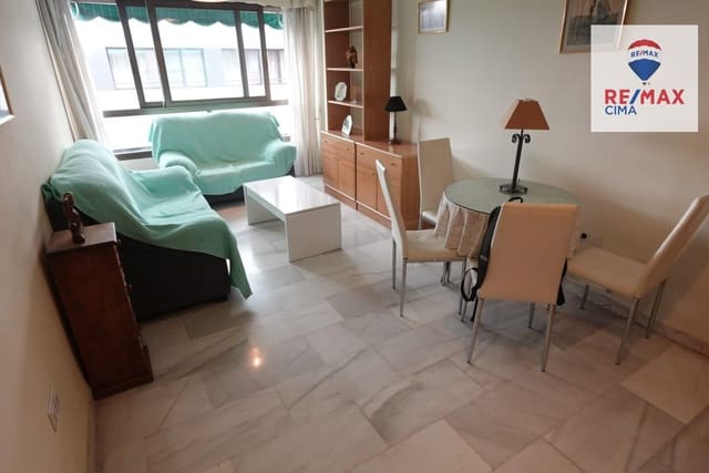 1 camera da letto Appartamento da affittare in Centro - Sagrario, Granada città con garage - 800 € (Rif: 9596386)