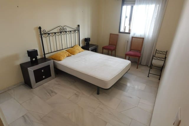 1 camera da letto Appartamento da affittare in Centro - Sagrario, Granada città con garage - 800 € (Rif: 9596386)