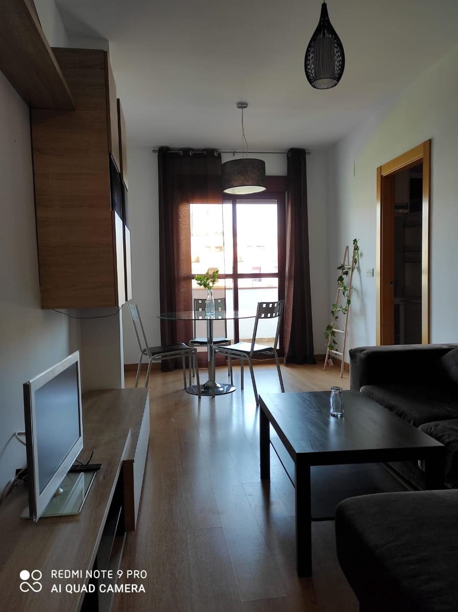 1 bedroom Flat for rent in Atarfe with pool - € 625 (Ref: 9605183)