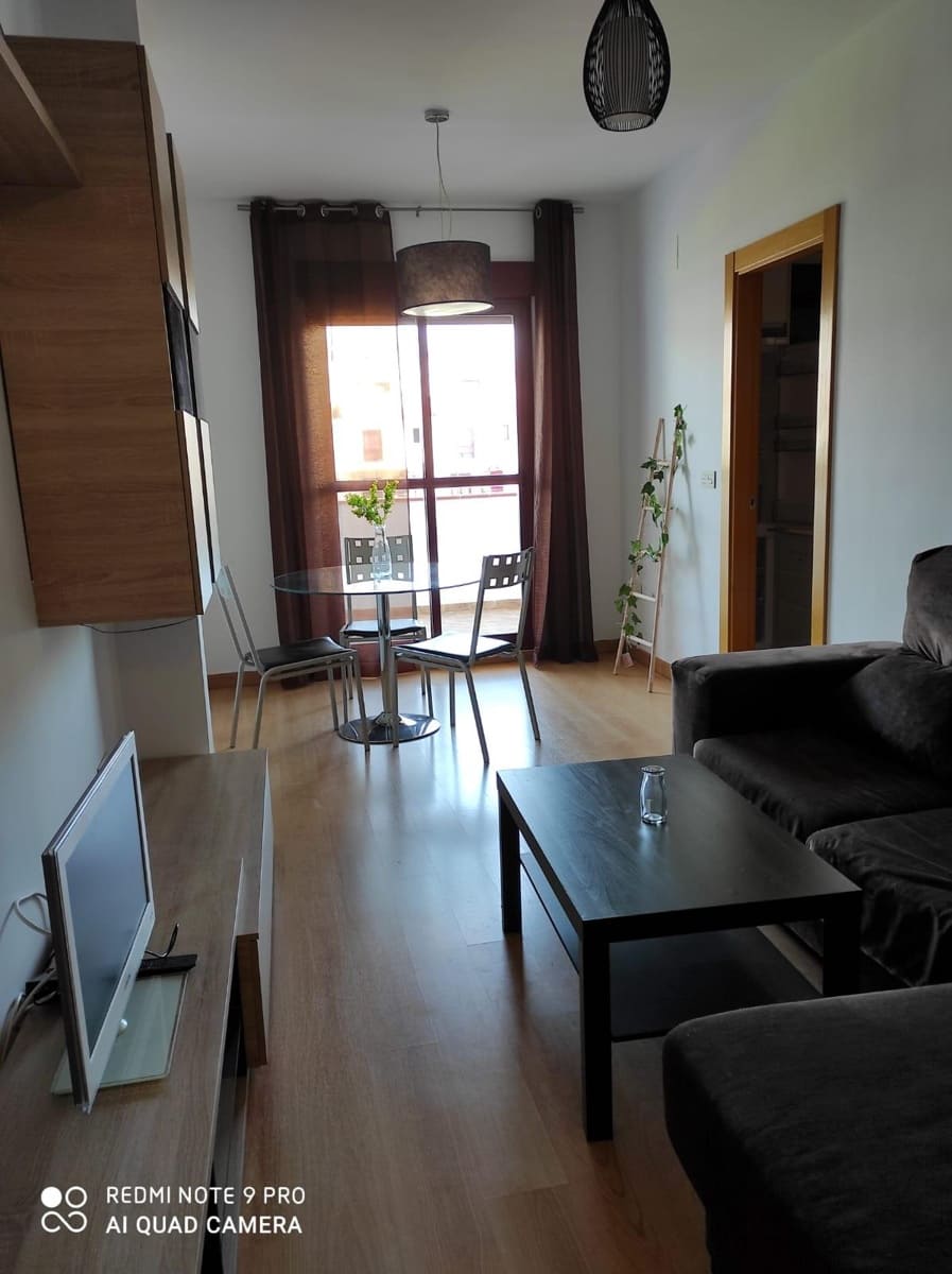 1 bedroom Flat for rent in Atarfe with pool - € 625 (Ref: 9605183)