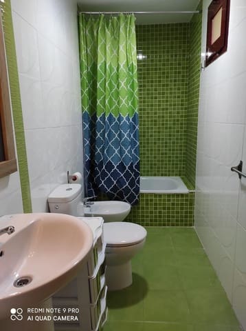 1 bedroom Flat for rent in Atarfe with pool - € 625 (Ref: 9605183)