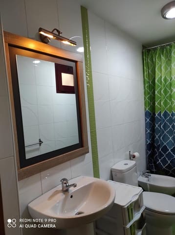 1 bedroom Flat for rent in Atarfe with pool - € 625 (Ref: 9605183)