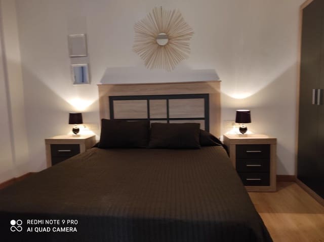 1 bedroom Flat for rent in Atarfe with pool - € 625 (Ref: 9605183)