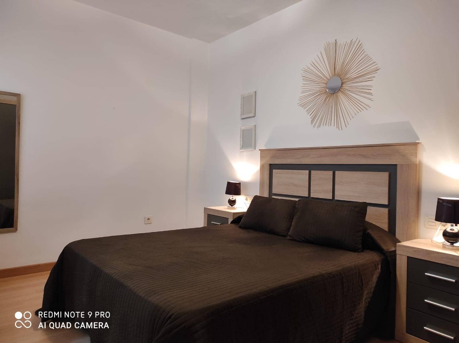 1 bedroom Flat for rent in Atarfe with pool - € 625 (Ref: 9605183)