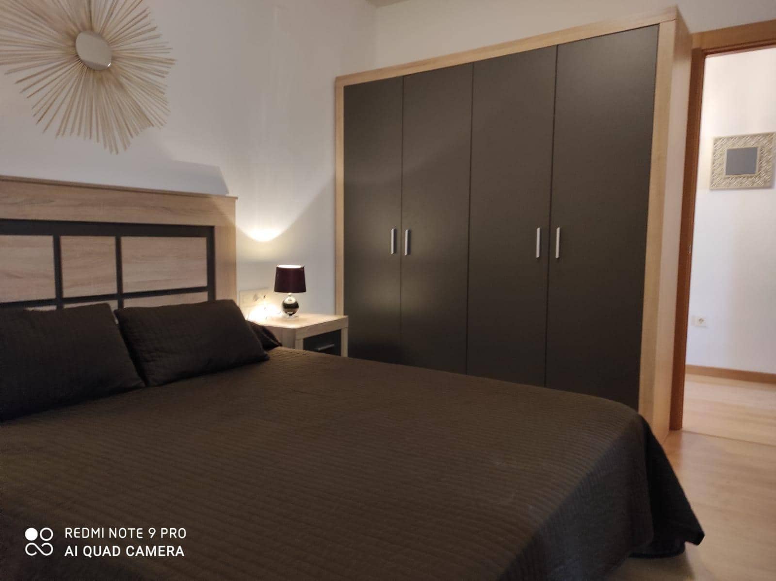 1 bedroom Flat for rent in Atarfe with pool - € 625 (Ref: 9605183)