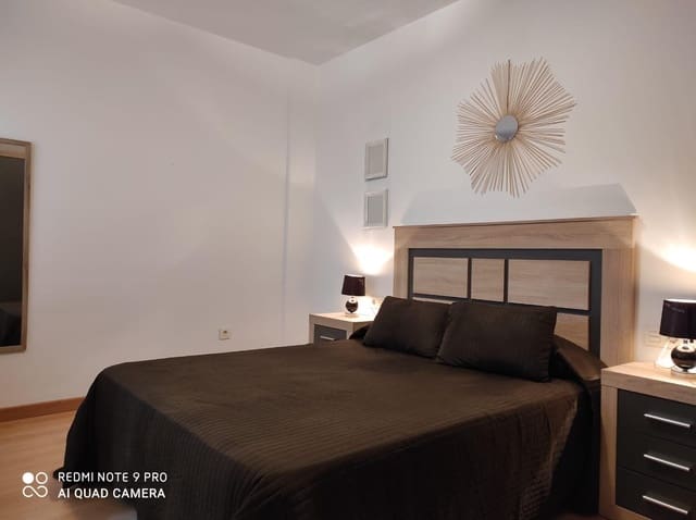 1 bedroom Flat for rent in Atarfe with pool - € 625 (Ref: 9605183)