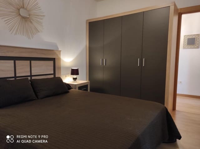 1 bedroom Flat for rent in Atarfe with pool - € 625 (Ref: 9605183)