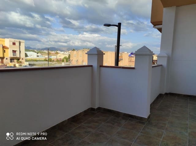 1 bedroom Flat for rent in Atarfe with pool - € 625 (Ref: 9605183)