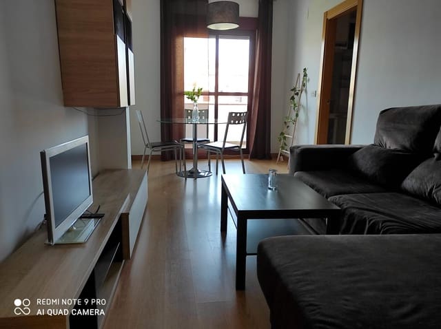 1 bedroom Flat for rent in Atarfe with pool - € 625 (Ref: 9605183)