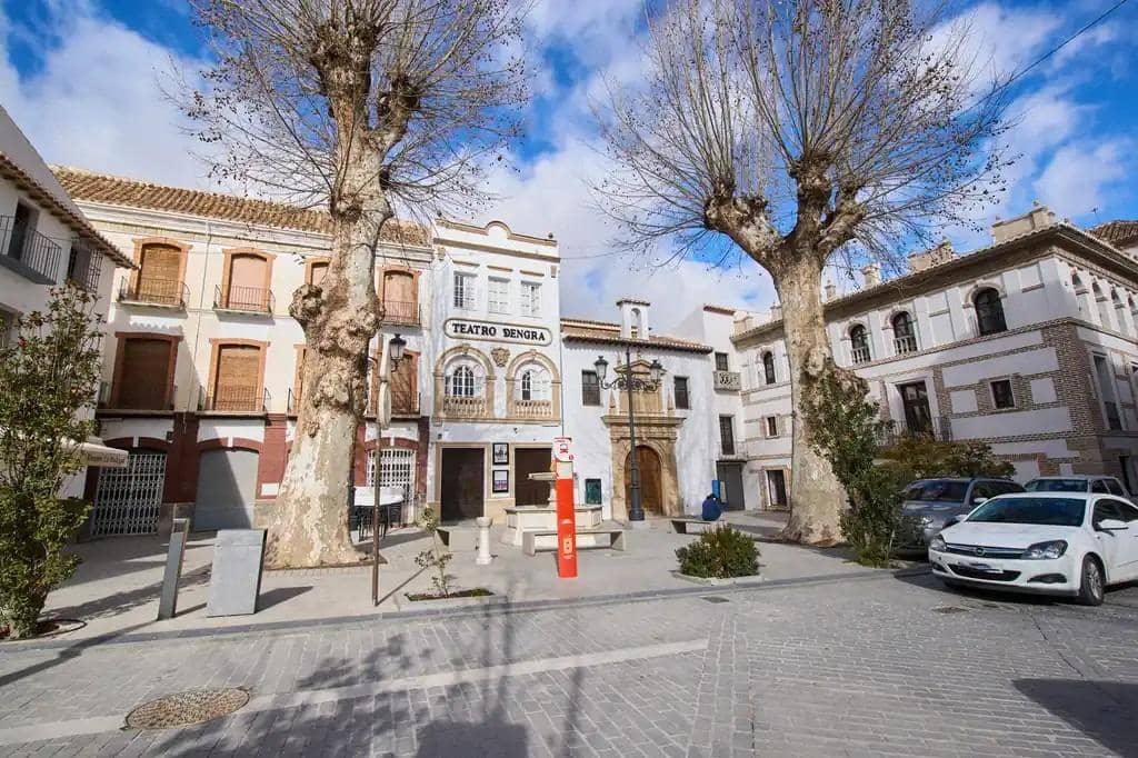 4 bedroom Flat for sale in Baza - € 99,000 (Ref: 9605184)