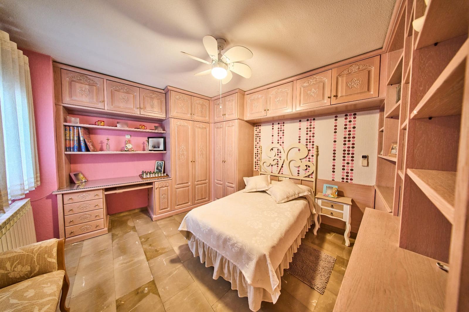 Adosado de 3 habitaciones en Santa Fe en venta con garaje - 300.000 € (Ref: 9608237)