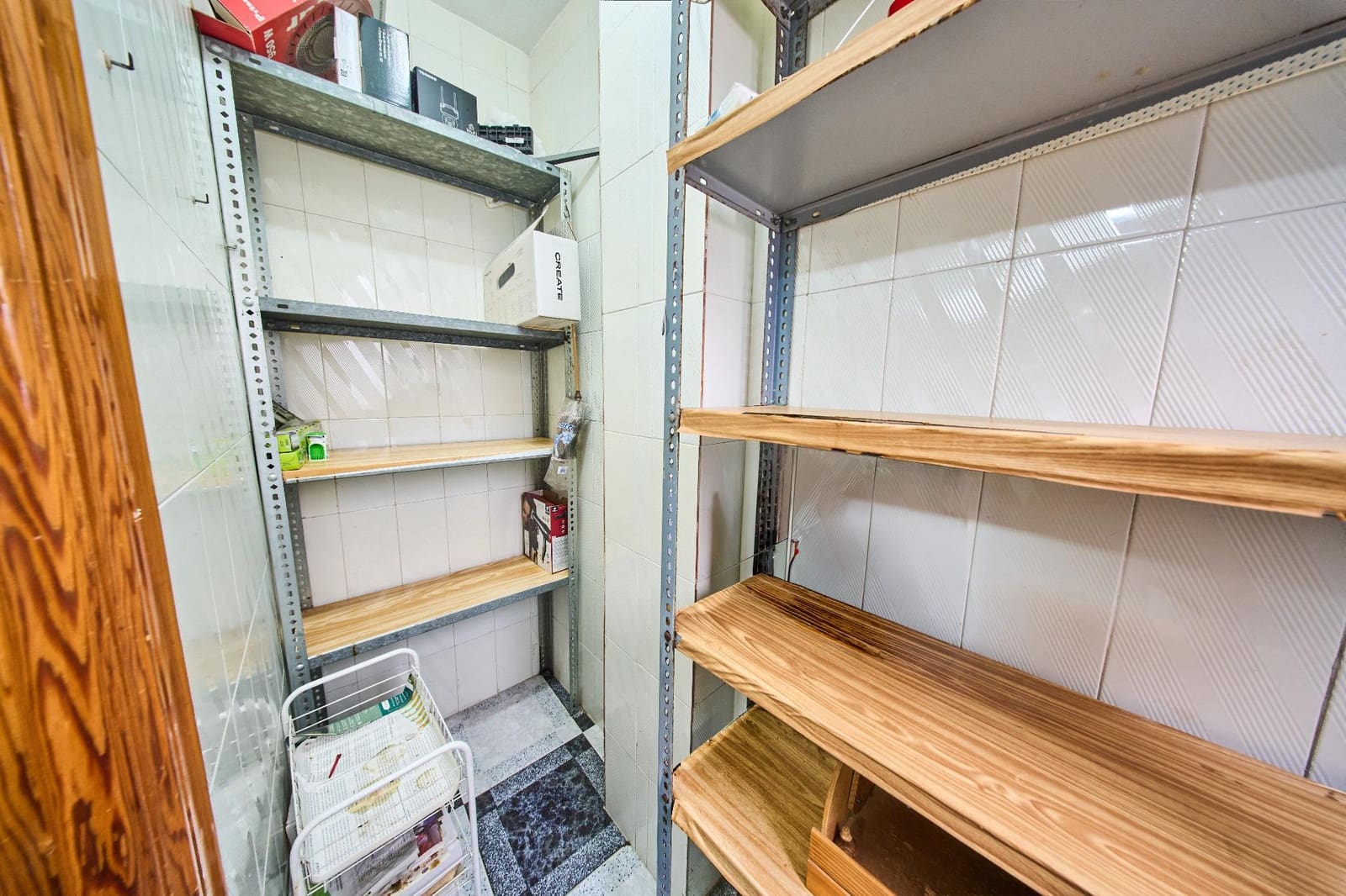 Adosado de 3 habitaciones en Santa Fe en venta con garaje - 300.000 € (Ref: 9608237)