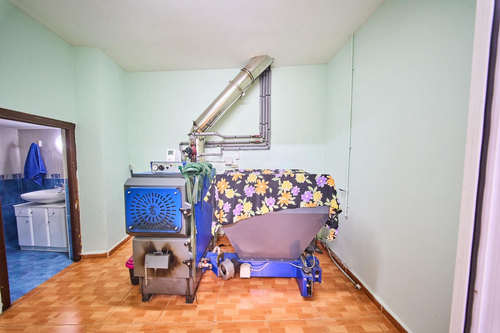 Adosado de 3 habitaciones en Santa Fe en venta con garaje - 300.000 € (Ref: 9608237)