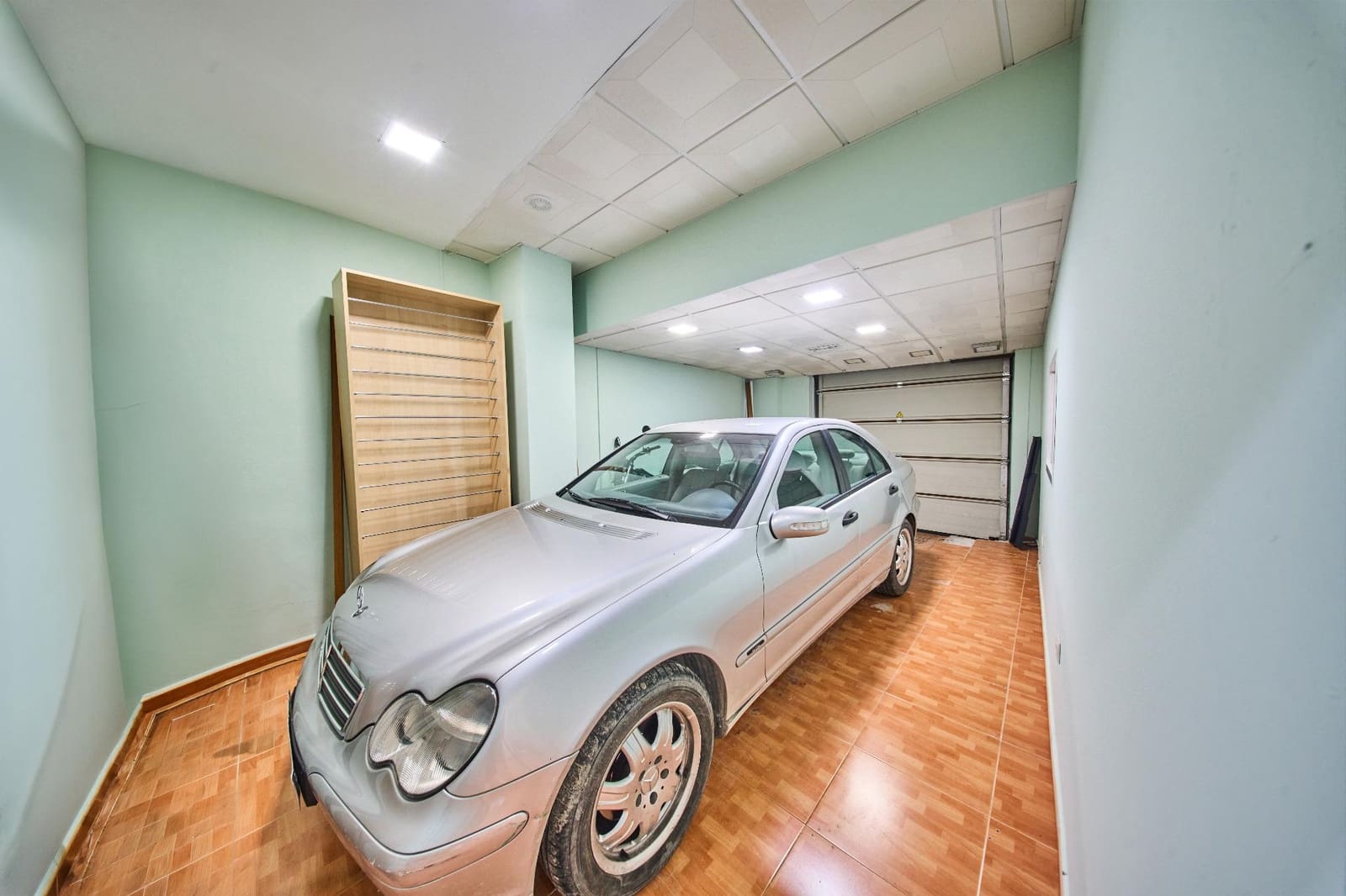 Adosado de 3 habitaciones en Santa Fe en venta con garaje - 300.000 € (Ref: 9608237)