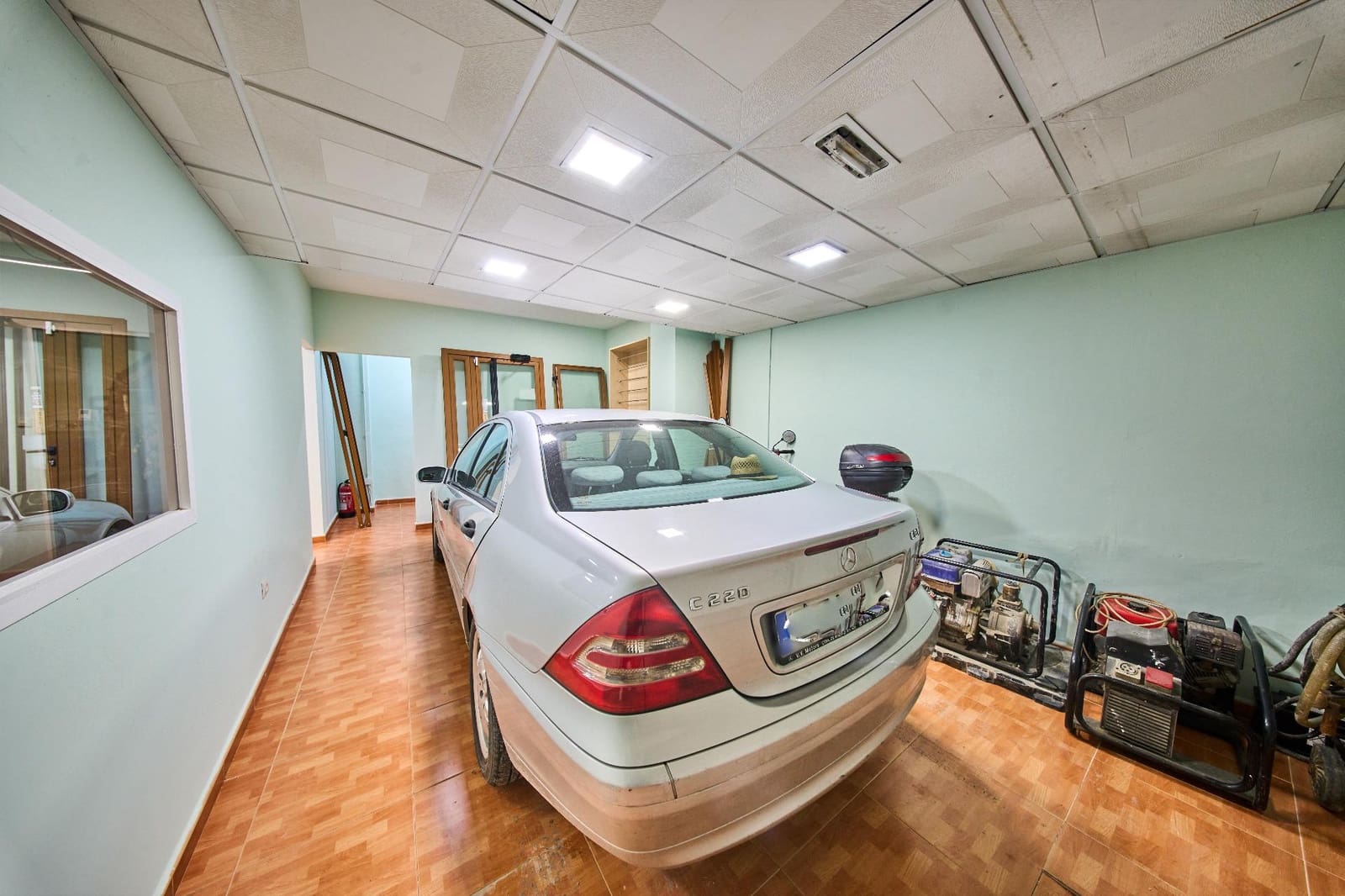 Adosado de 3 habitaciones en Santa Fe en venta con garaje - 300.000 € (Ref: 9608237)