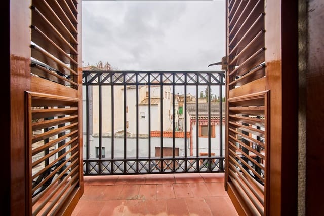Adosado de 3 habitaciones en Santa Fe en venta con garaje - 300.000 € (Ref: 9608237)