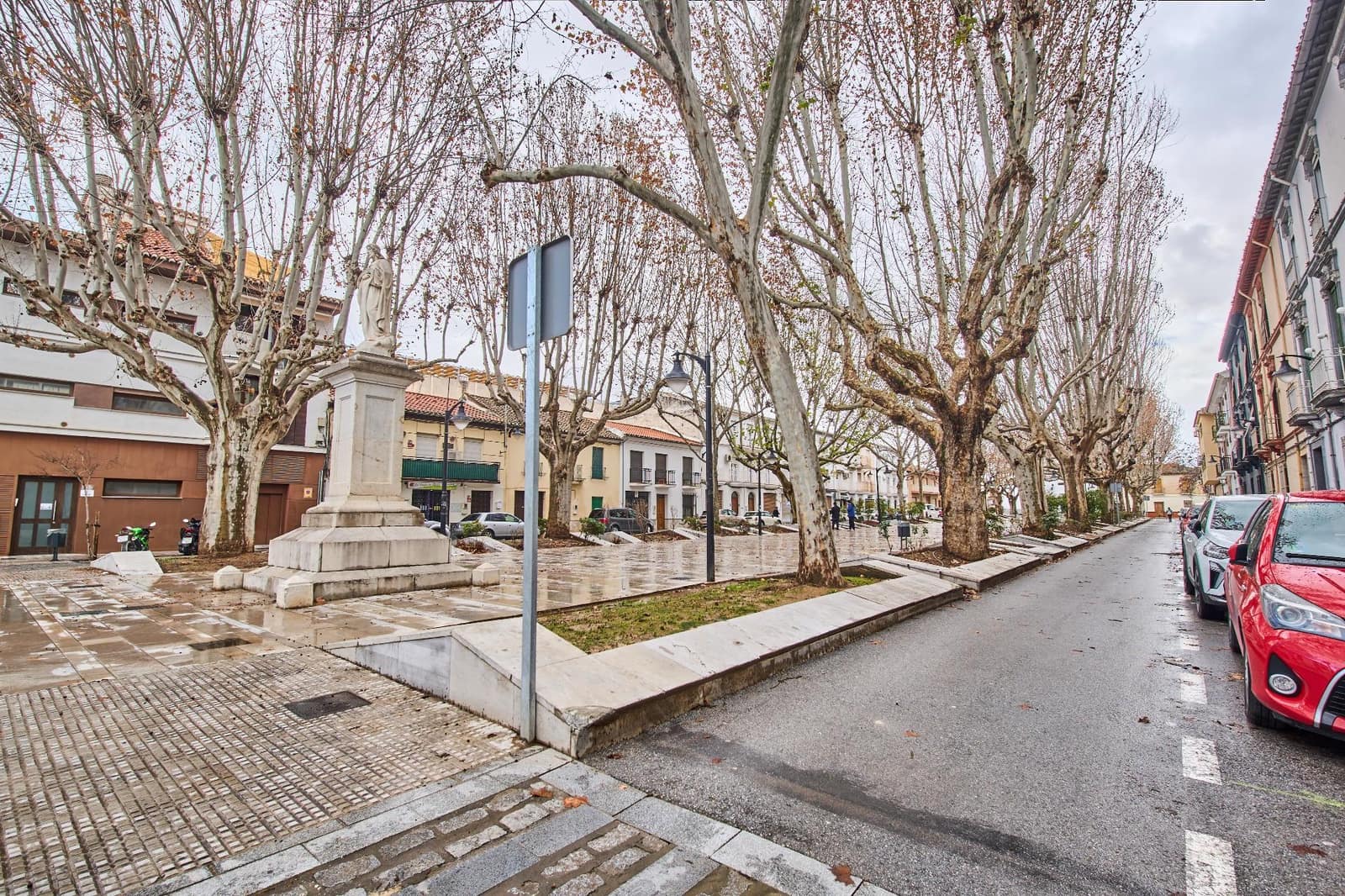 Adosado de 3 habitaciones en Santa Fe en venta con garaje - 300.000 € (Ref: 9608237)