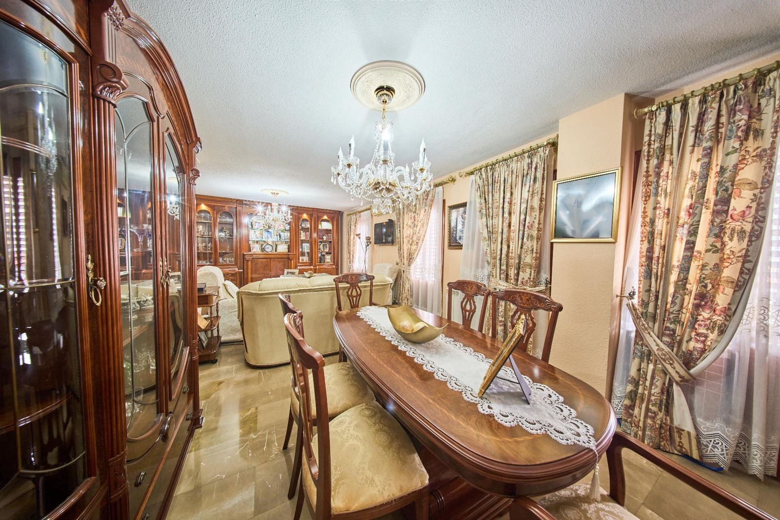 3 bedroom Terraced Villa for sale in Santa Fe with garage - € 295,000 (Ref: 9608237)