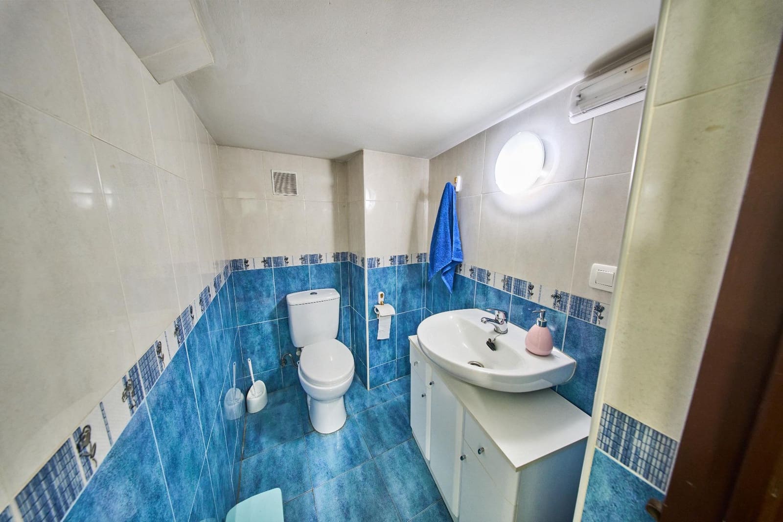 3 bedroom Terraced Villa for sale in Santa Fe with garage - € 295,000 (Ref: 9608237)