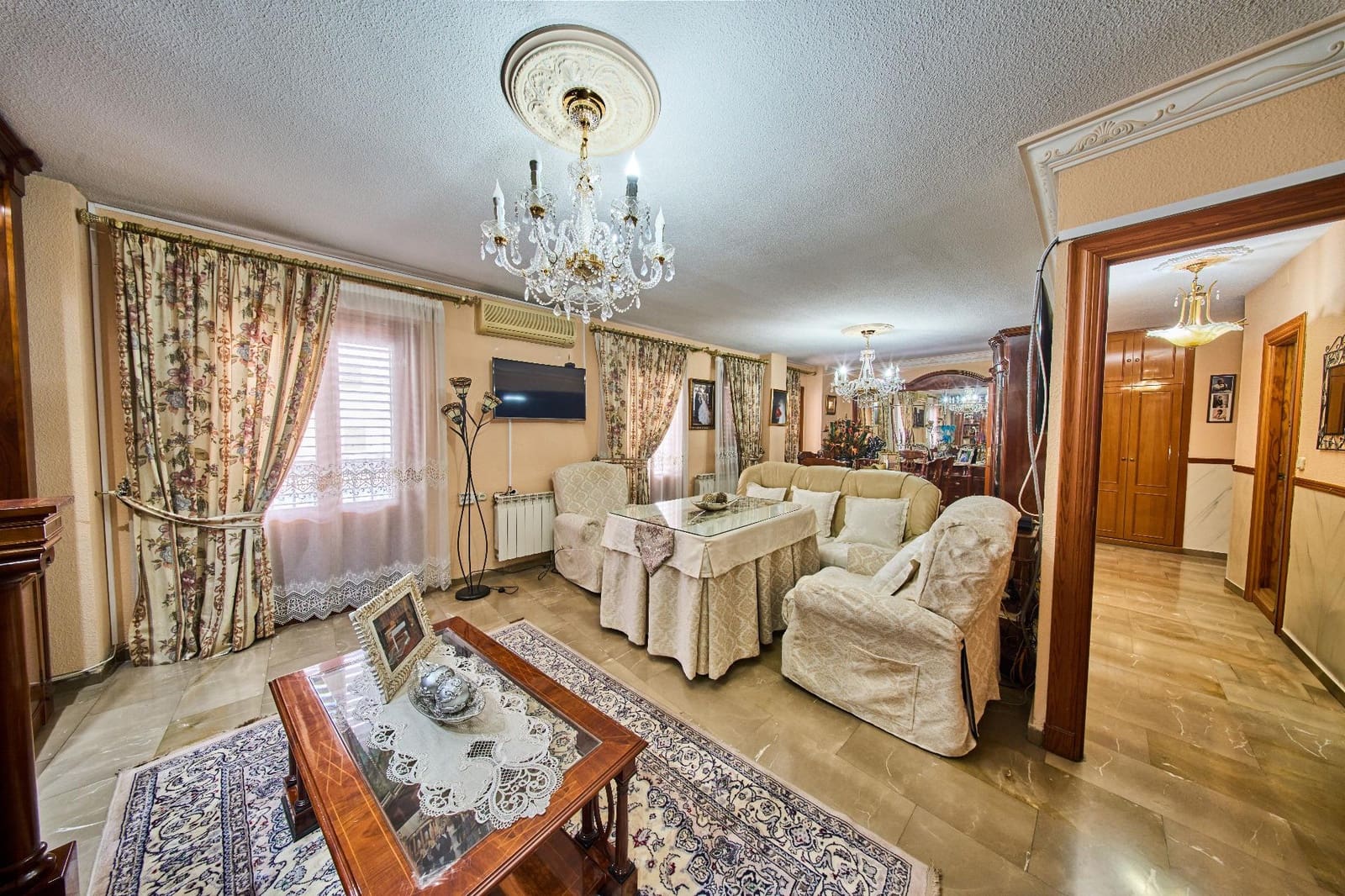 3 bedroom Terraced Villa for sale in Santa Fe with garage - € 285,000 (Ref: 9608237)