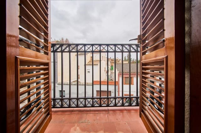 3 sovrum Radhus till salu i Santa Fe med garage - 285 000 € (Ref: 9608237)