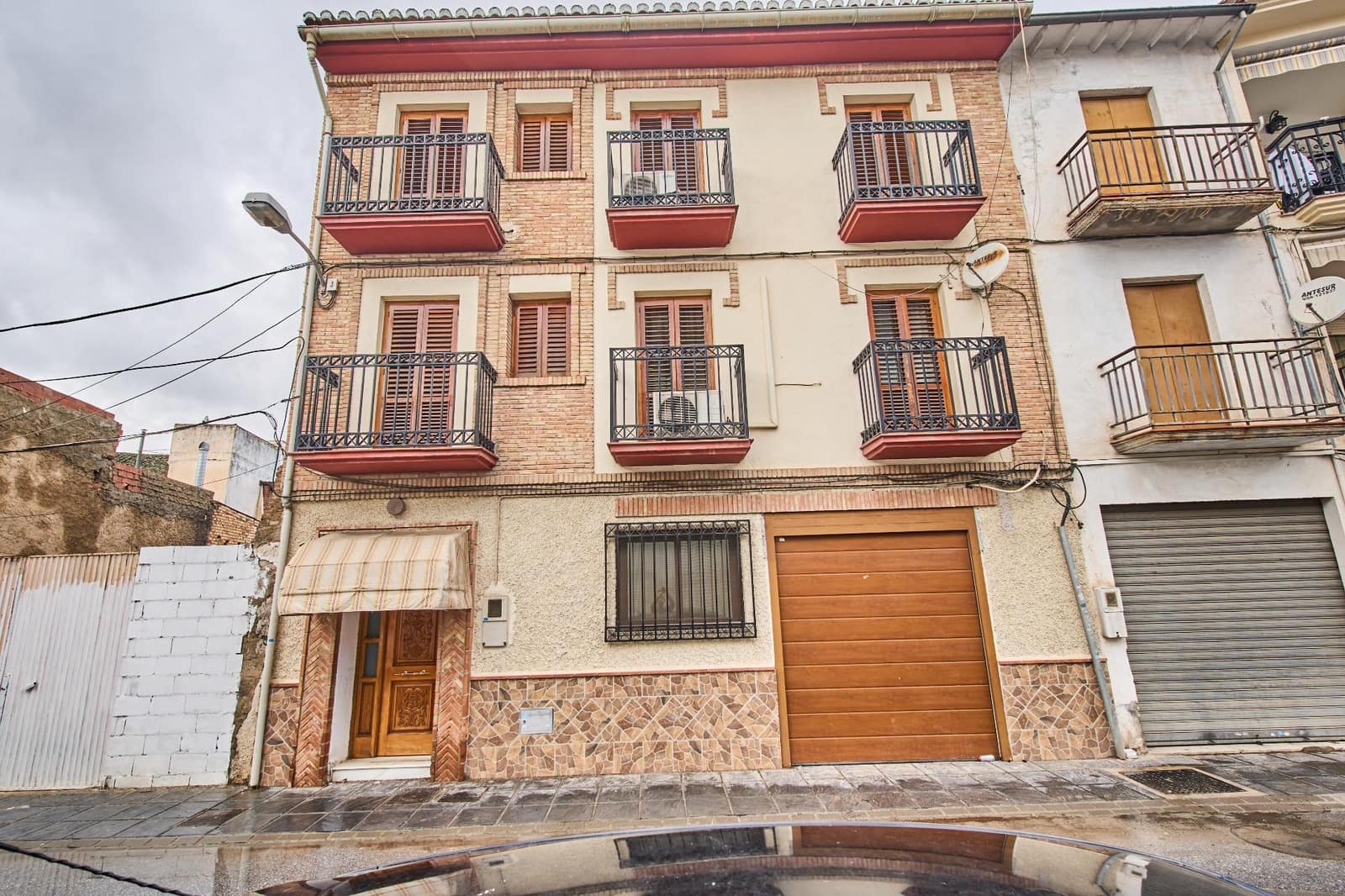 3 bedroom Terraced Villa for sale in Santa Fe with garage - € 285,000 (Ref: 9608237)
