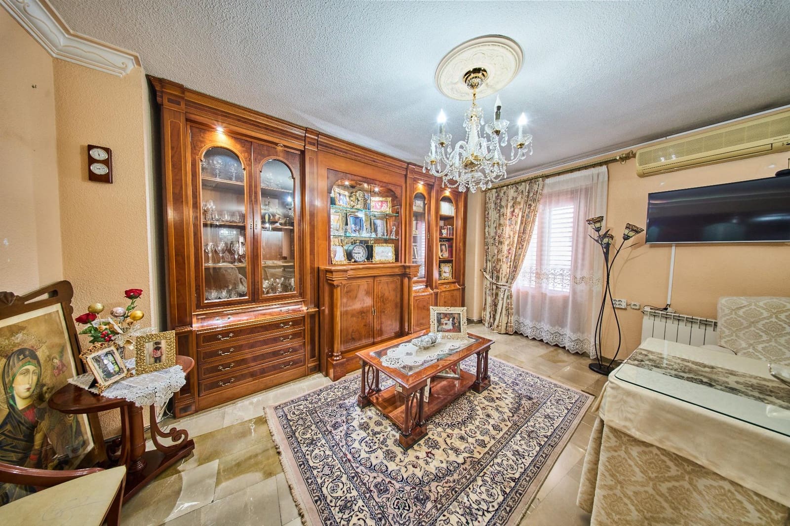 3 bedroom Terraced Villa for sale in Santa Fe with garage - € 285,000 (Ref: 9608237)