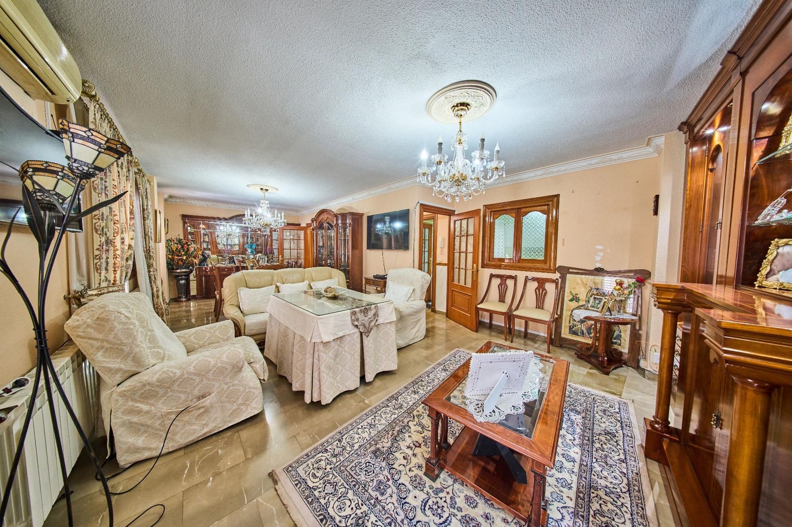 3 bedroom Terraced Villa for sale in Santa Fe with garage - € 285,000 (Ref: 9608237)