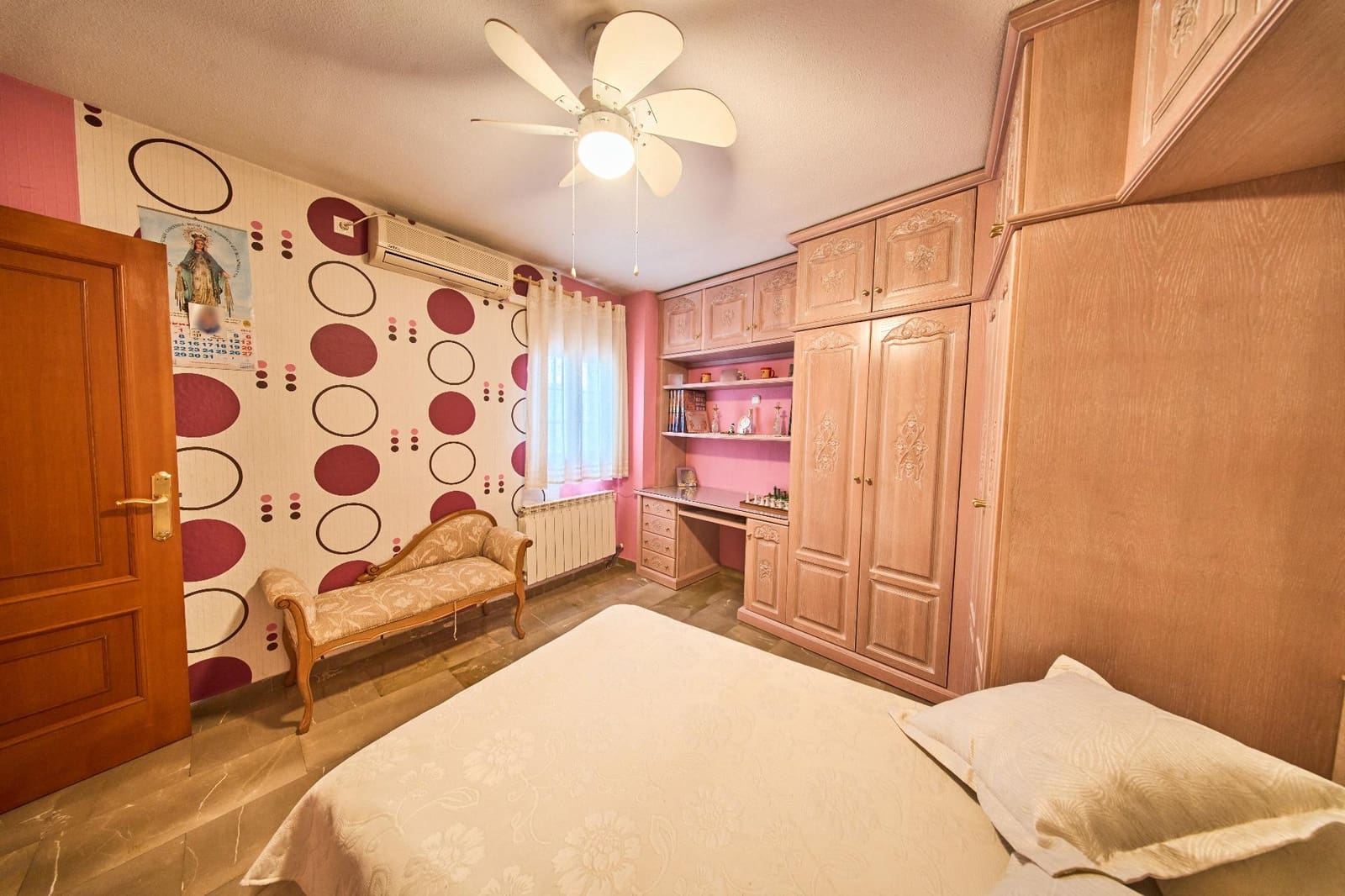 3 bedroom Terraced Villa for sale in Santa Fe with garage - € 285,000 (Ref: 9608237)