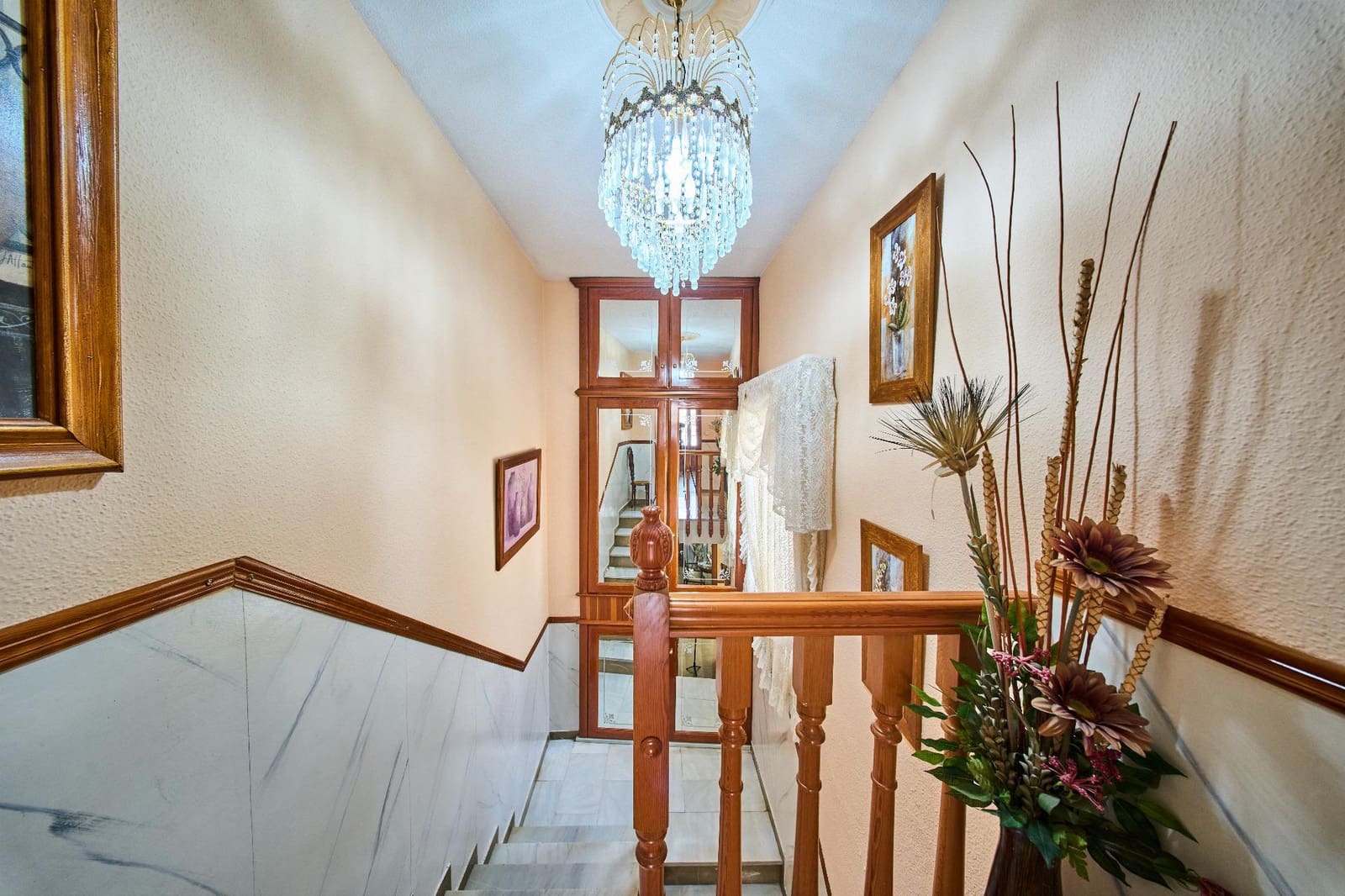 3 bedroom Terraced Villa for sale in Santa Fe with garage - € 285,000 (Ref: 9608237)