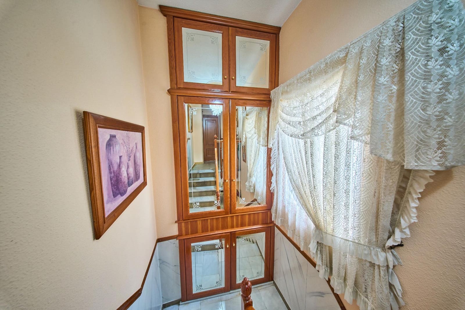 3 bedroom Terraced Villa for sale in Santa Fe with garage - € 285,000 (Ref: 9608237)