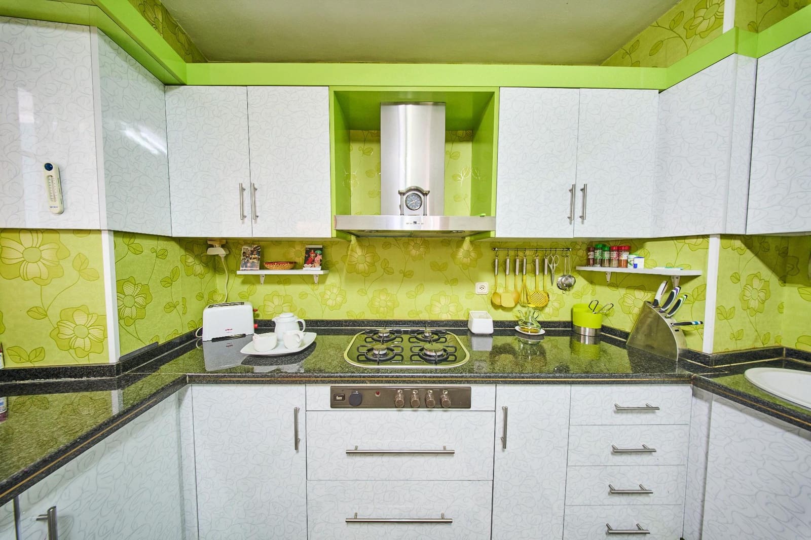 3 bedroom Terraced Villa for sale in Santa Fe with garage - € 285,000 (Ref: 9608237)