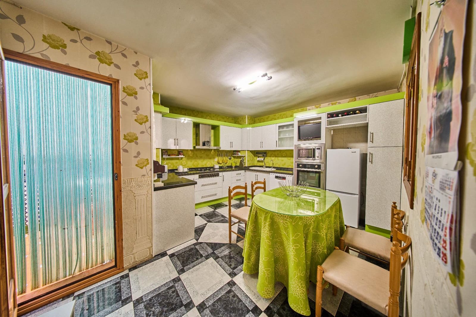 3 bedroom Terraced Villa for sale in Santa Fe with garage - € 285,000 (Ref: 9608237)