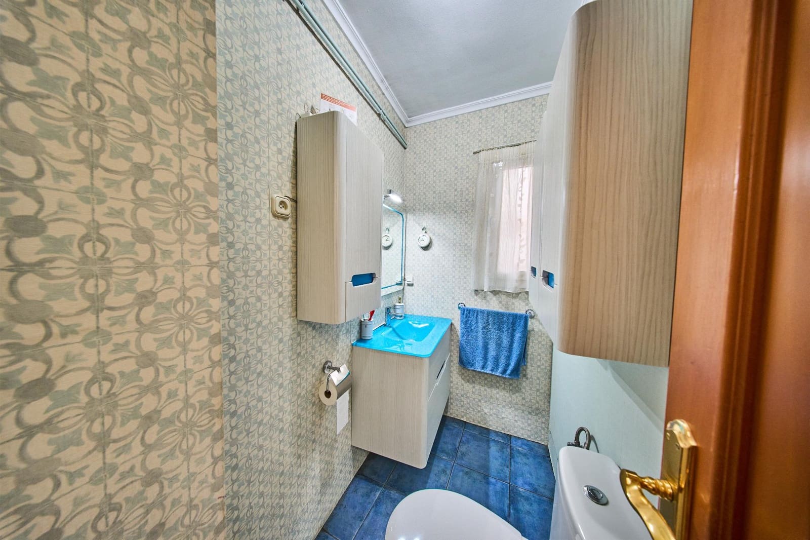 3 bedroom Terraced Villa for sale in Santa Fe with garage - € 285,000 (Ref: 9608237)