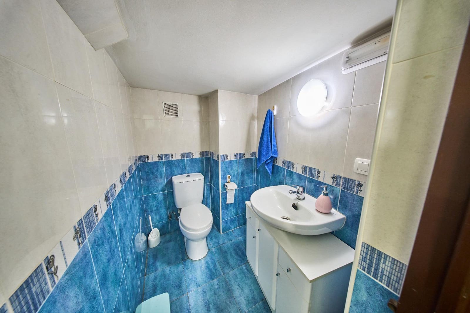 3 bedroom Terraced Villa for sale in Santa Fe with garage - € 285,000 (Ref: 9608237)