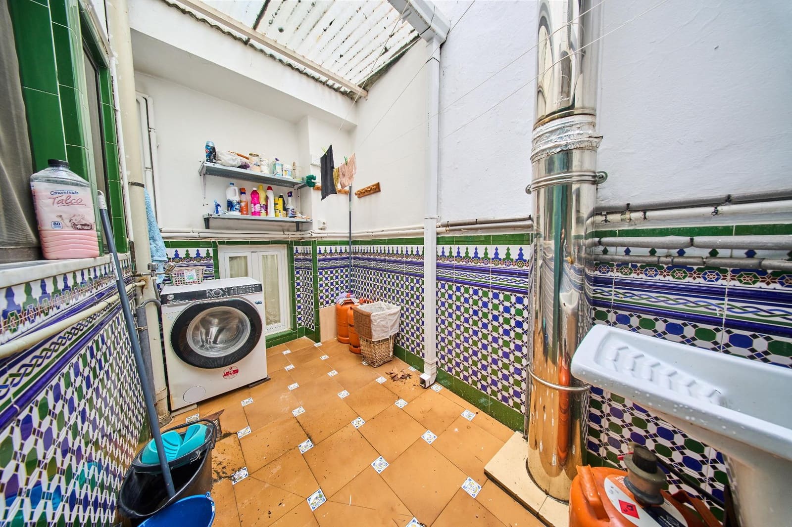 3 bedroom Terraced Villa for sale in Santa Fe with garage - € 285,000 (Ref: 9608237)