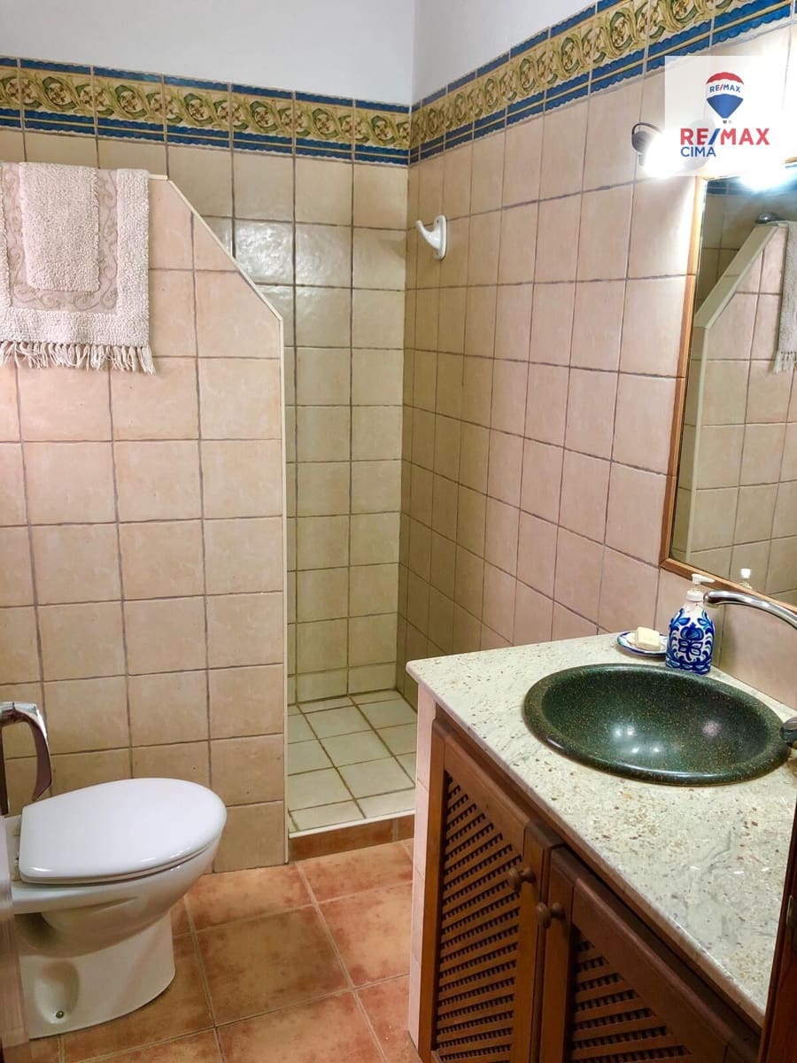 Piso de 4 habitaciones en Cúllar en venta - 45.000 € (Ref: 9608238)