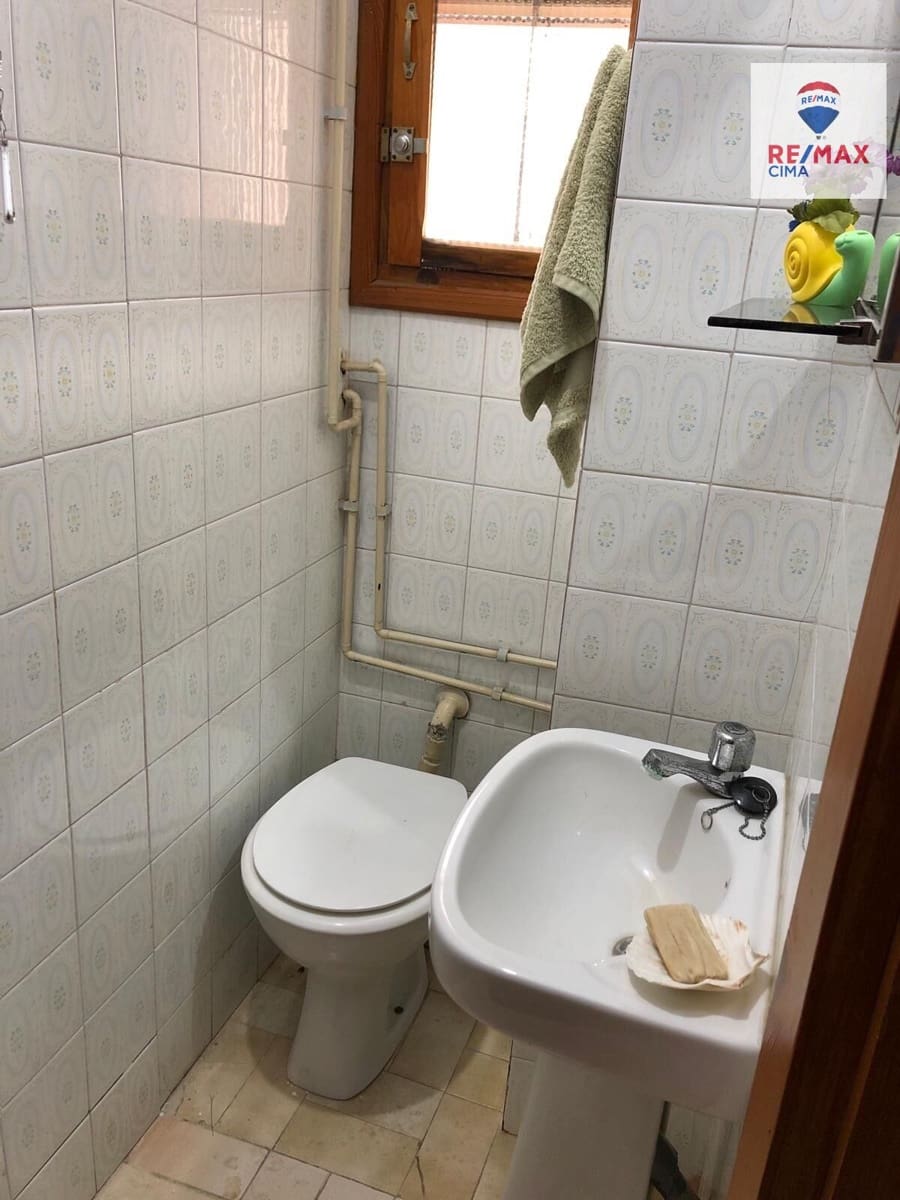 Piso de 4 habitaciones en Cúllar en venta - 45.000 € (Ref: 9608238)