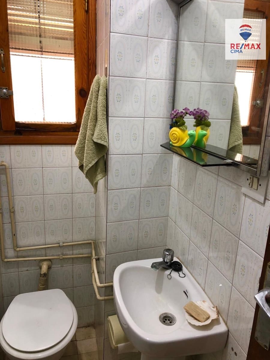 Piso de 4 habitaciones en Cúllar en venta - 45.000 € (Ref: 9608238)