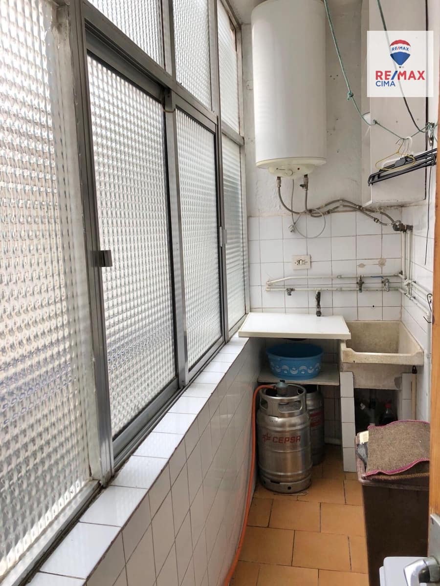 Piso de 4 habitaciones en Cúllar en venta - 45.000 € (Ref: 9608238)