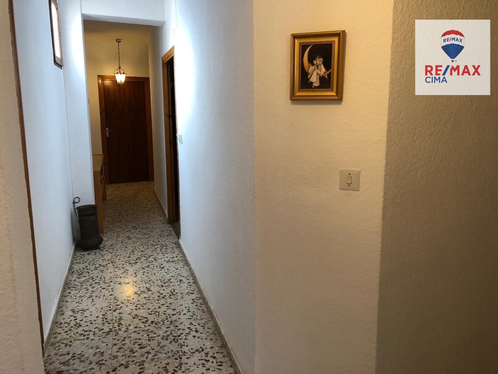 Piso de 4 habitaciones en Cúllar en venta - 45.000 € (Ref: 9608238)