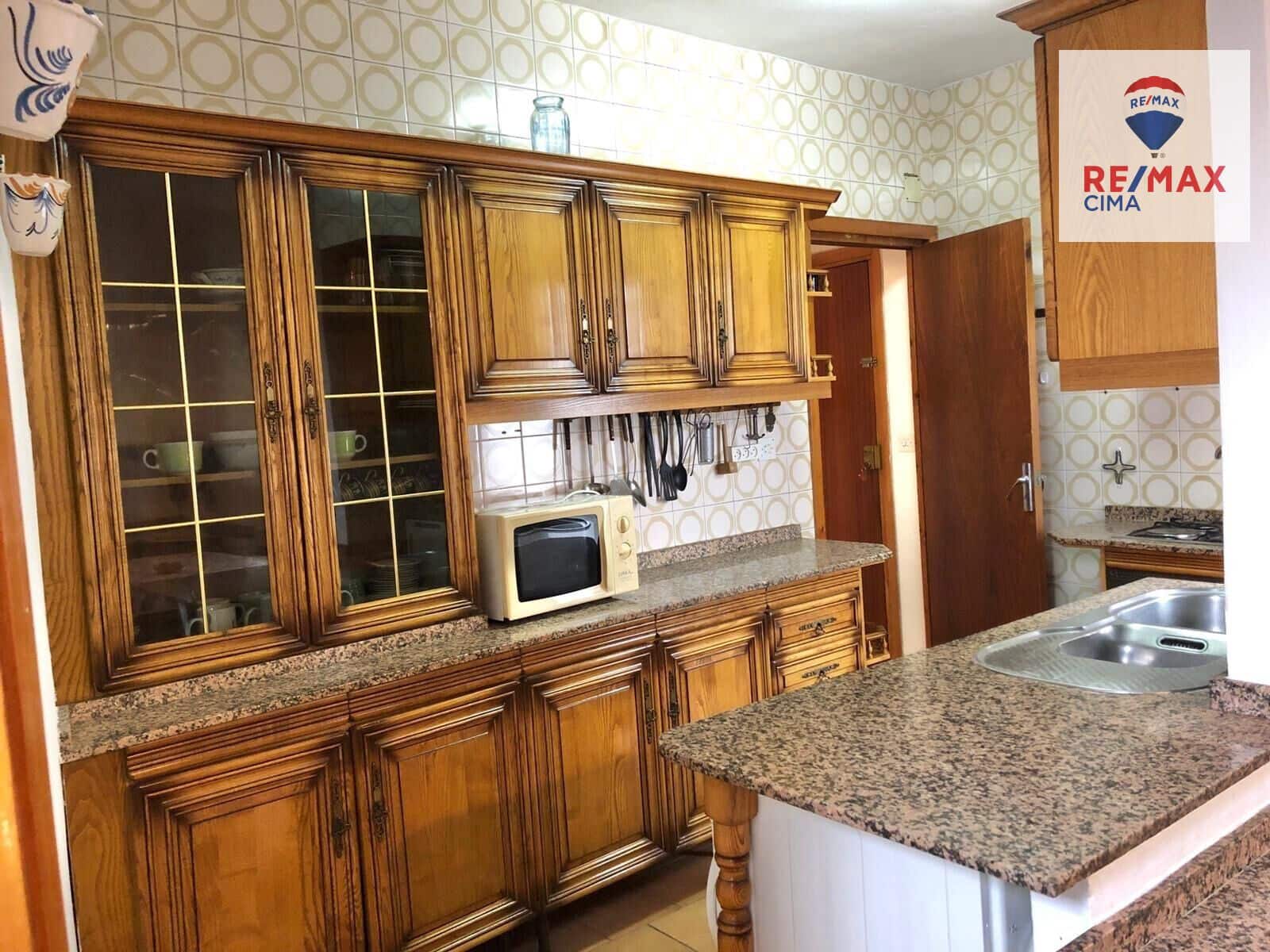 Piso de 4 habitaciones en Cúllar en venta - 45.000 € (Ref: 9608238)