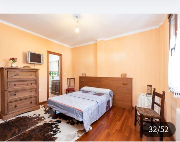 4 sypialnia Willa na sprzedaż w Nigüelas z basenem garażem - 419 000 € (Ref: 9608239)